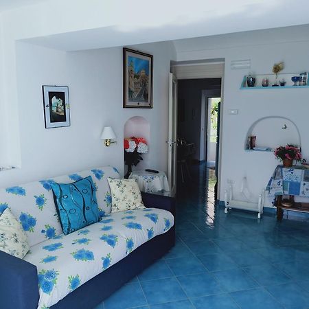 Casa Vacanze La Rosa Del Mare 阿马尔菲 外观 照片
