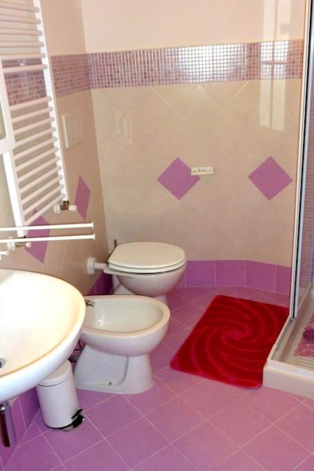 Casa Vacanze La Rosa Del Mare 阿马尔菲 外观 照片