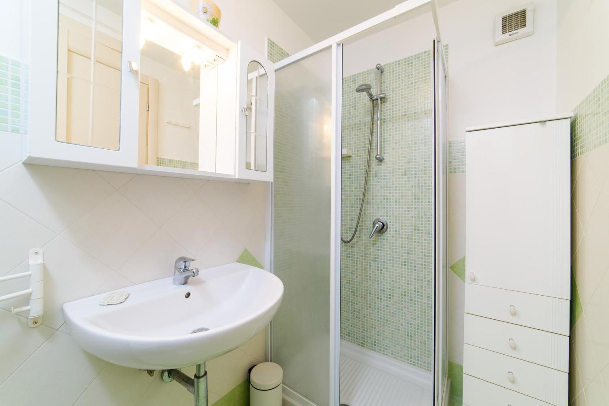 Casa Vacanze La Rosa Del Mare 阿马尔菲 外观 照片