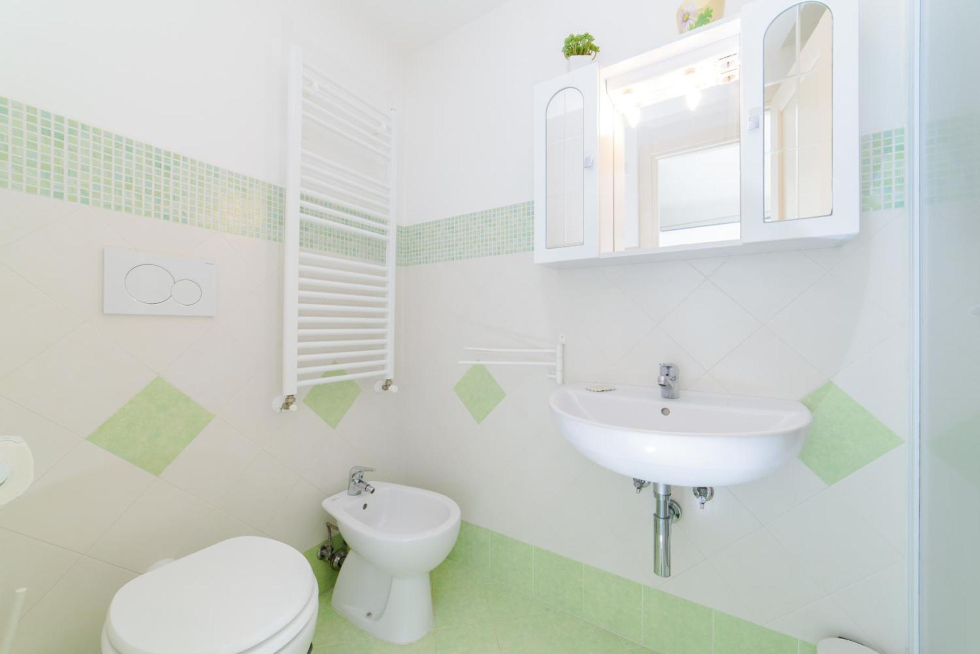 Casa Vacanze La Rosa Del Mare 阿马尔菲 外观 照片