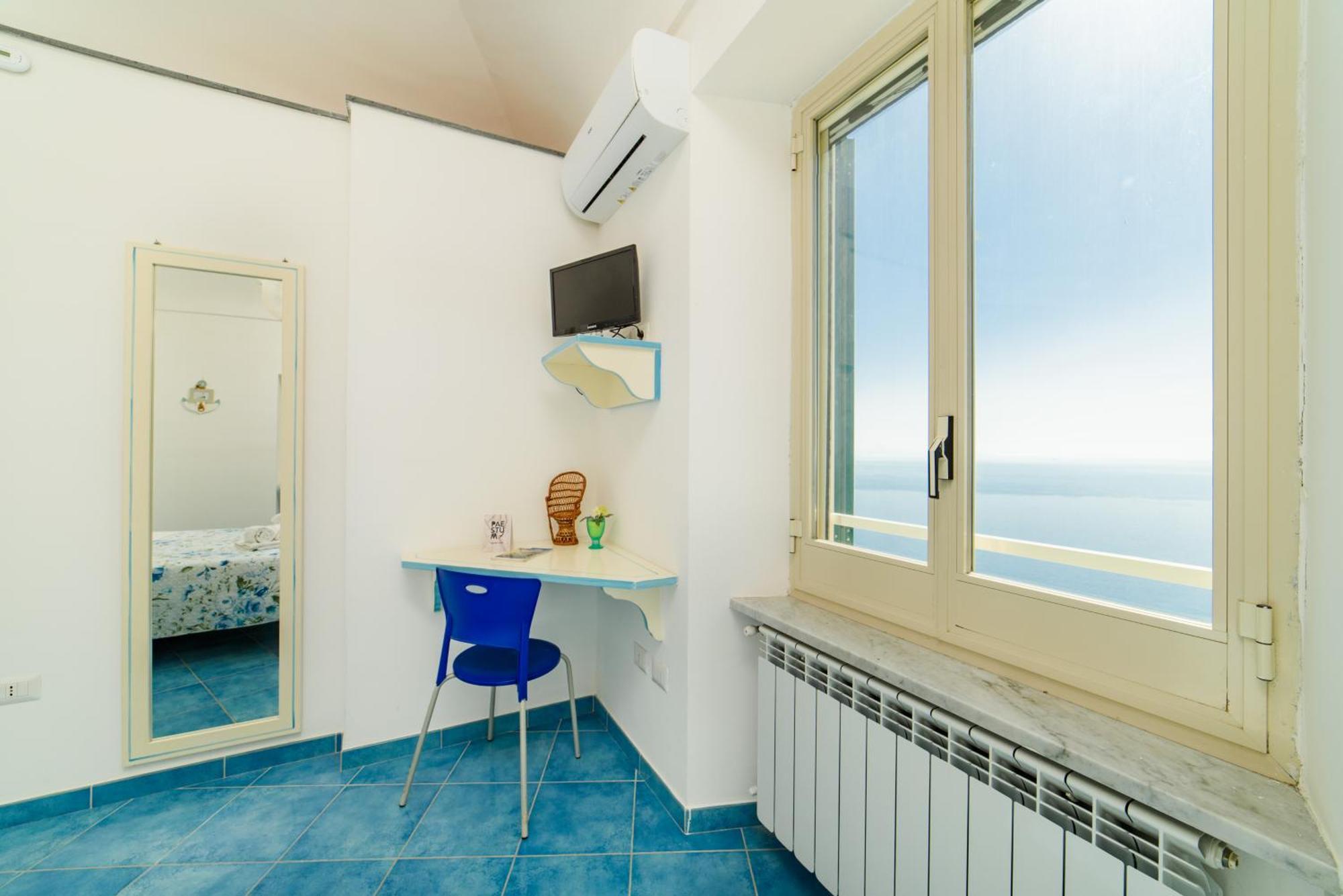 Casa Vacanze La Rosa Del Mare 阿马尔菲 外观 照片