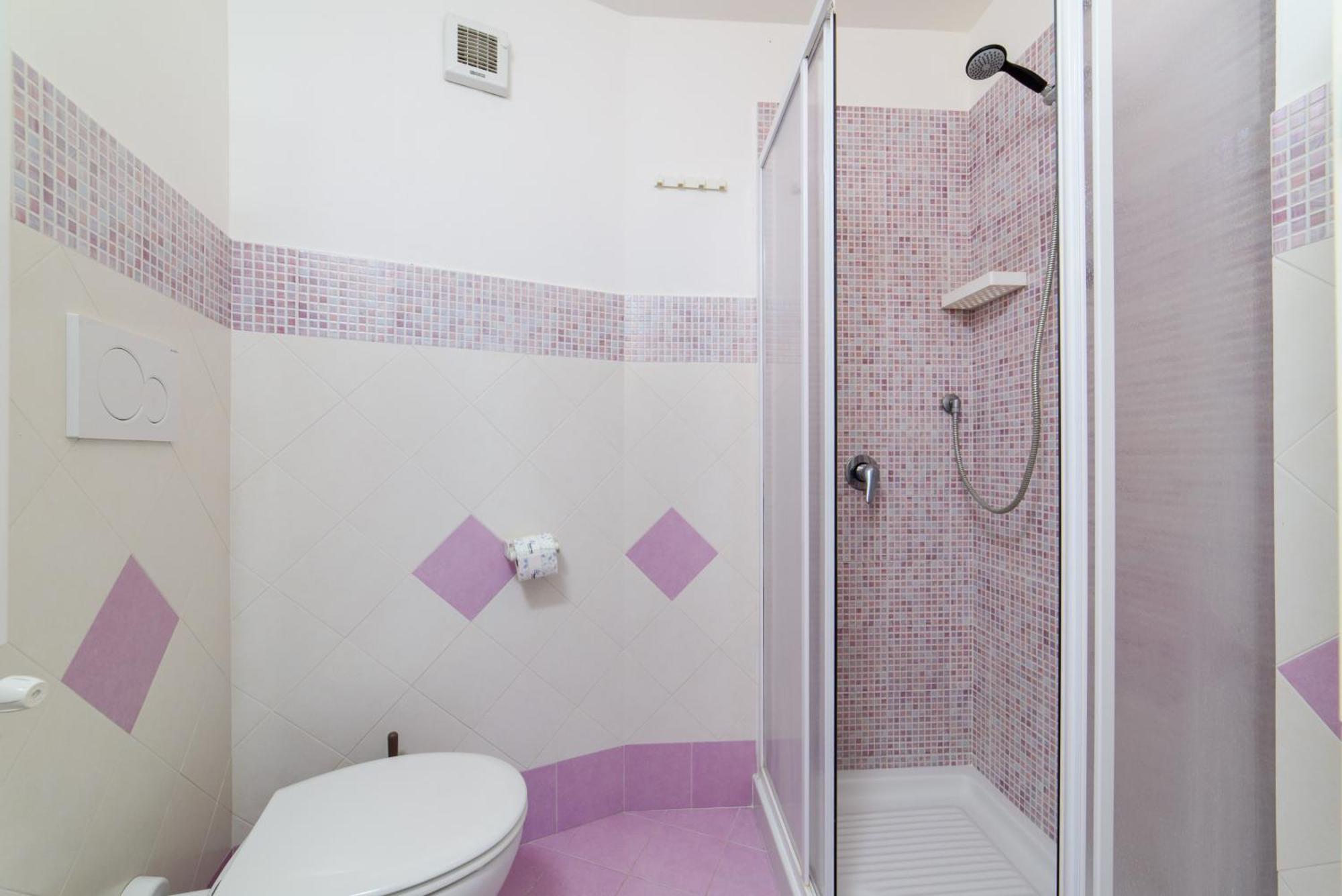 Casa Vacanze La Rosa Del Mare 阿马尔菲 外观 照片