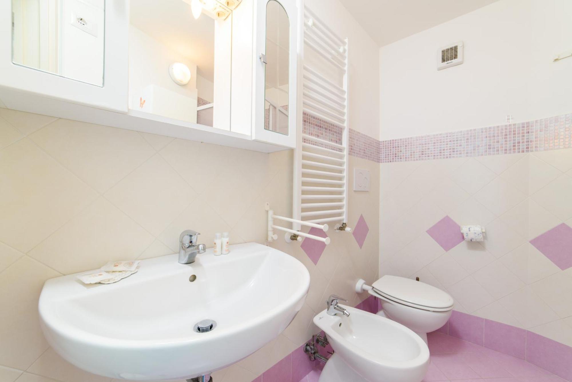Casa Vacanze La Rosa Del Mare 阿马尔菲 外观 照片